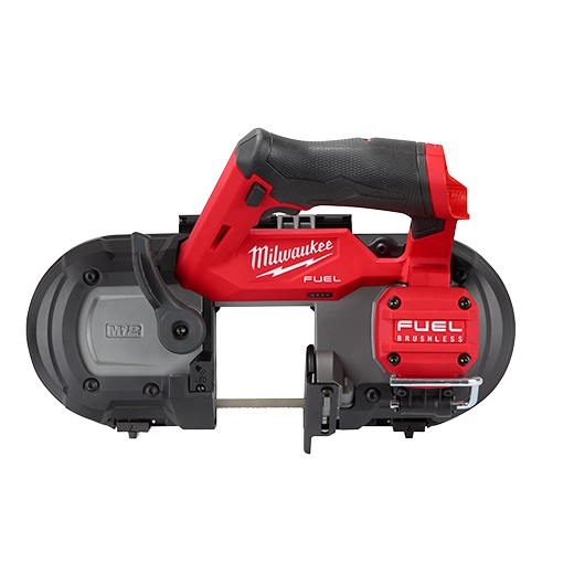 Milwaukee M12 FUEL Compact Band Saw – Configuration Options