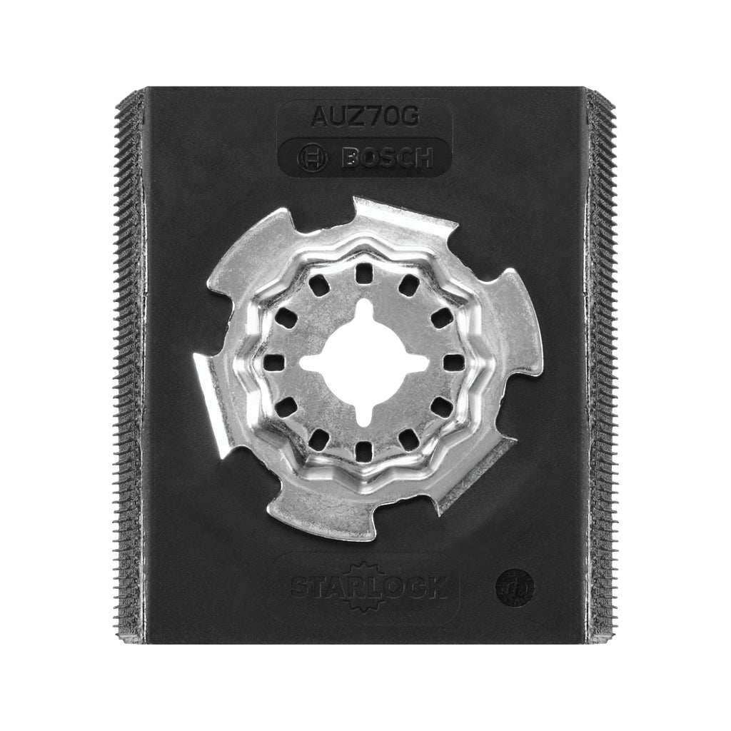 Bosch OSL234SPCK 5 pc. Starlock Oscillating Multi-Tool Contoured Sanding Pad Kit