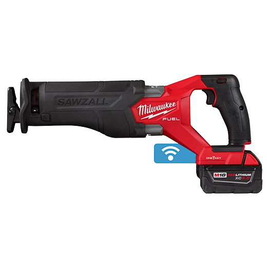 M18 FUEL™ SAWZALL® Recip Saw w/ ONE-KEY™