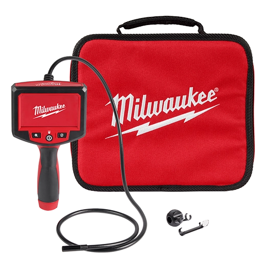 M-Spector™ 4’ Inspection Camera