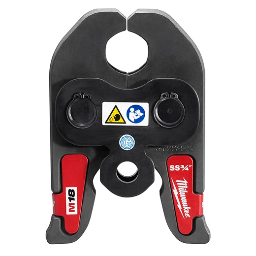 IPS Press Jaws for M18™ FORCELOGIC™ Press Tools