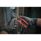 Milwaukee Comfort Grip 6in1 Pliers | 48-22-3079