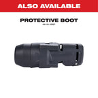 M18 FUEL™ 1" High Torque Impact Wrench w/ ONE-KEY™