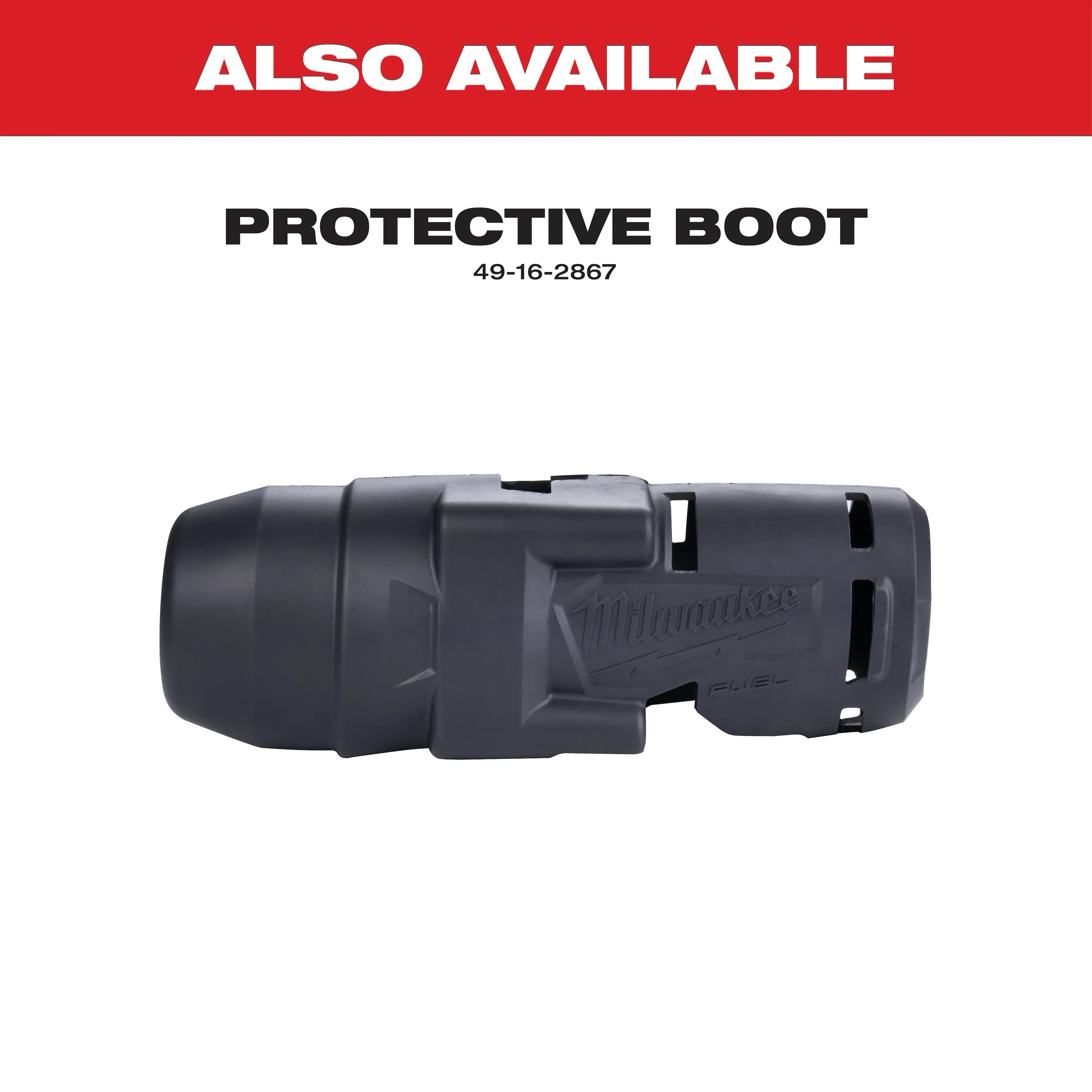 M18 FUEL™ 1" High Torque Impact Wrench w/ ONE-KEY™