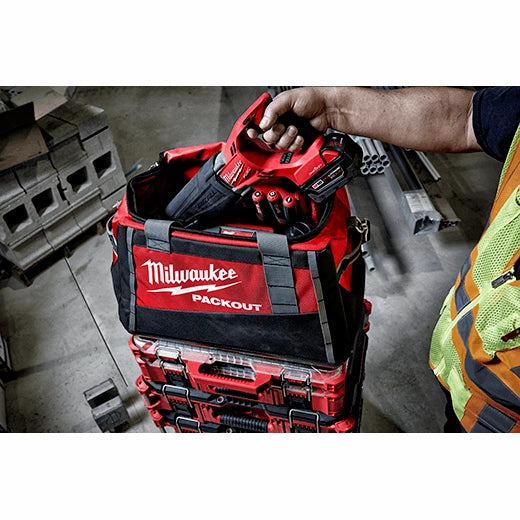 Milwaukee PACKOUT 20" Tool Bag | 48-22-8322