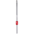 Milwaukee Straight Shank 3/8" X 8" Rebar Cutter | 48-20-6770