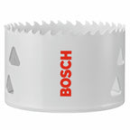 Bosch HBT275 2-3/4 In. Bi-Metal M42 Hole Saw