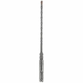 Bosch HC2312B25 25 pc. 3/16 In. x 6.5 In. SDS-plus Bulldog Hex Drive Rotary Hammer Bits