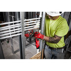 M12 FUEL™ ProPEX® Expander w/ 1/2"-1" RAPID SEAL™ ProPEX® Expander Heads
