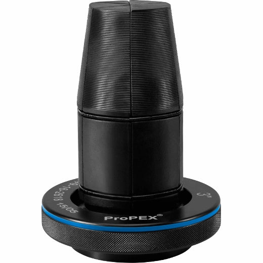 Milwaukee 3" ProPEX Expansion Head | 49-16-2618
