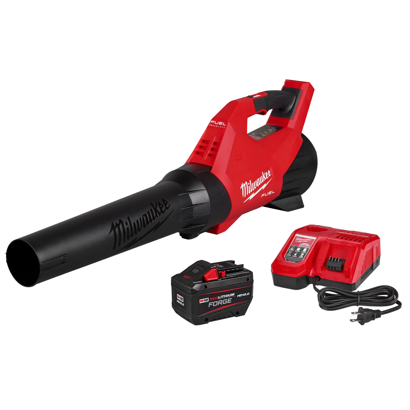 M18 FUEL™ Blower