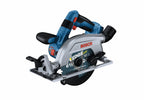 Bosch GKS18V-22LN 18V Brushless Blade-Left 6-1/2 In. Circular Saw (Tool Only)