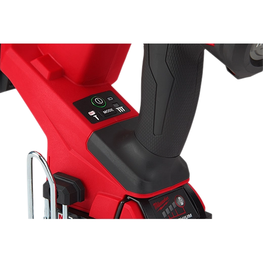 M18 FUEL™ 18 GAUGE 1/4" Narrow Crown Stapler