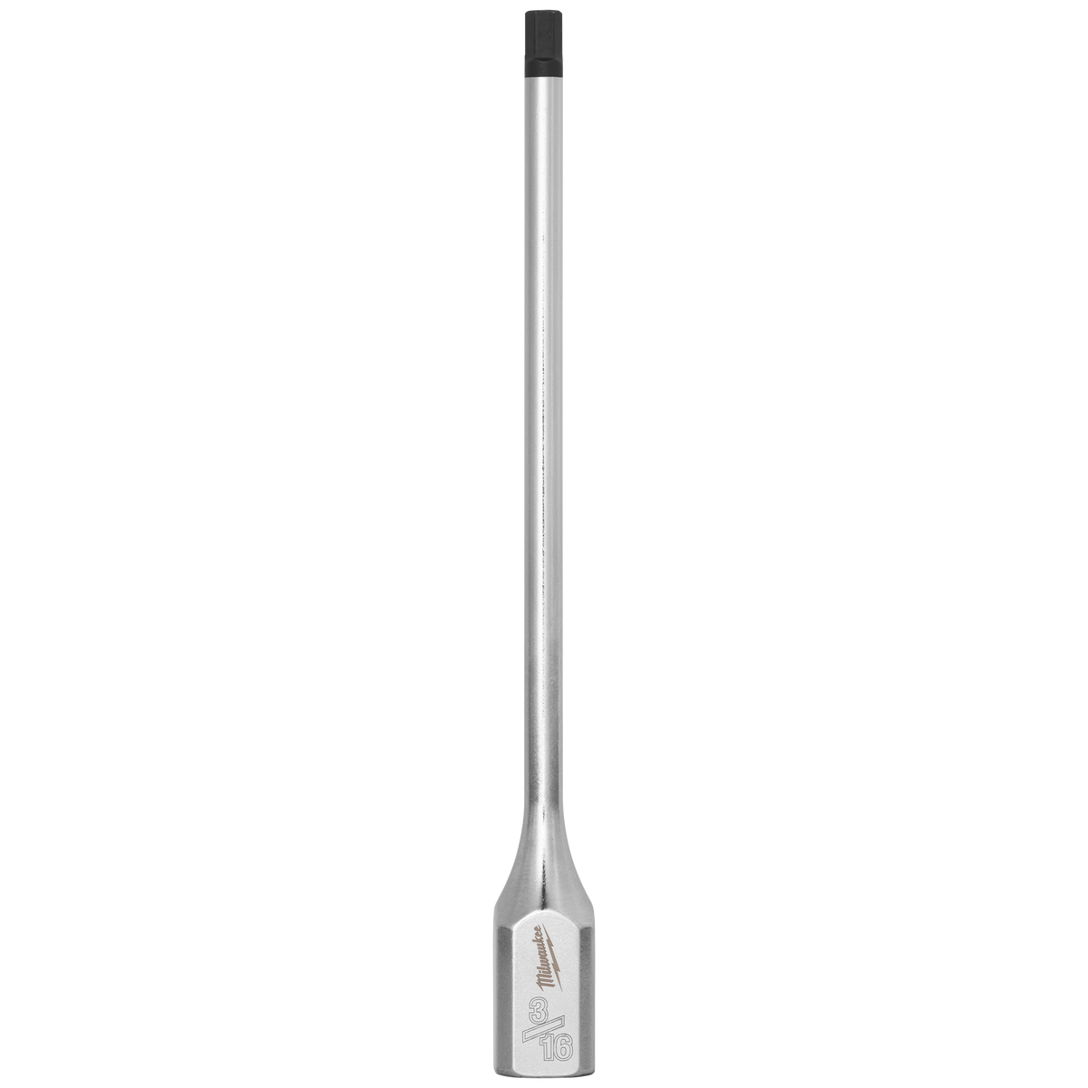 Milwaukee 3/8" Drive 3/16" Long Hex Bit Socket | 45-34-1077