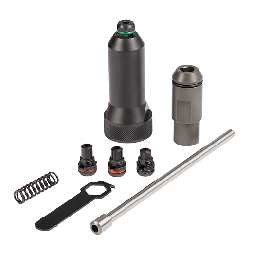M18 FUEL 1/4" Lockbolt Tool with ONE-KEY - Bare Tool