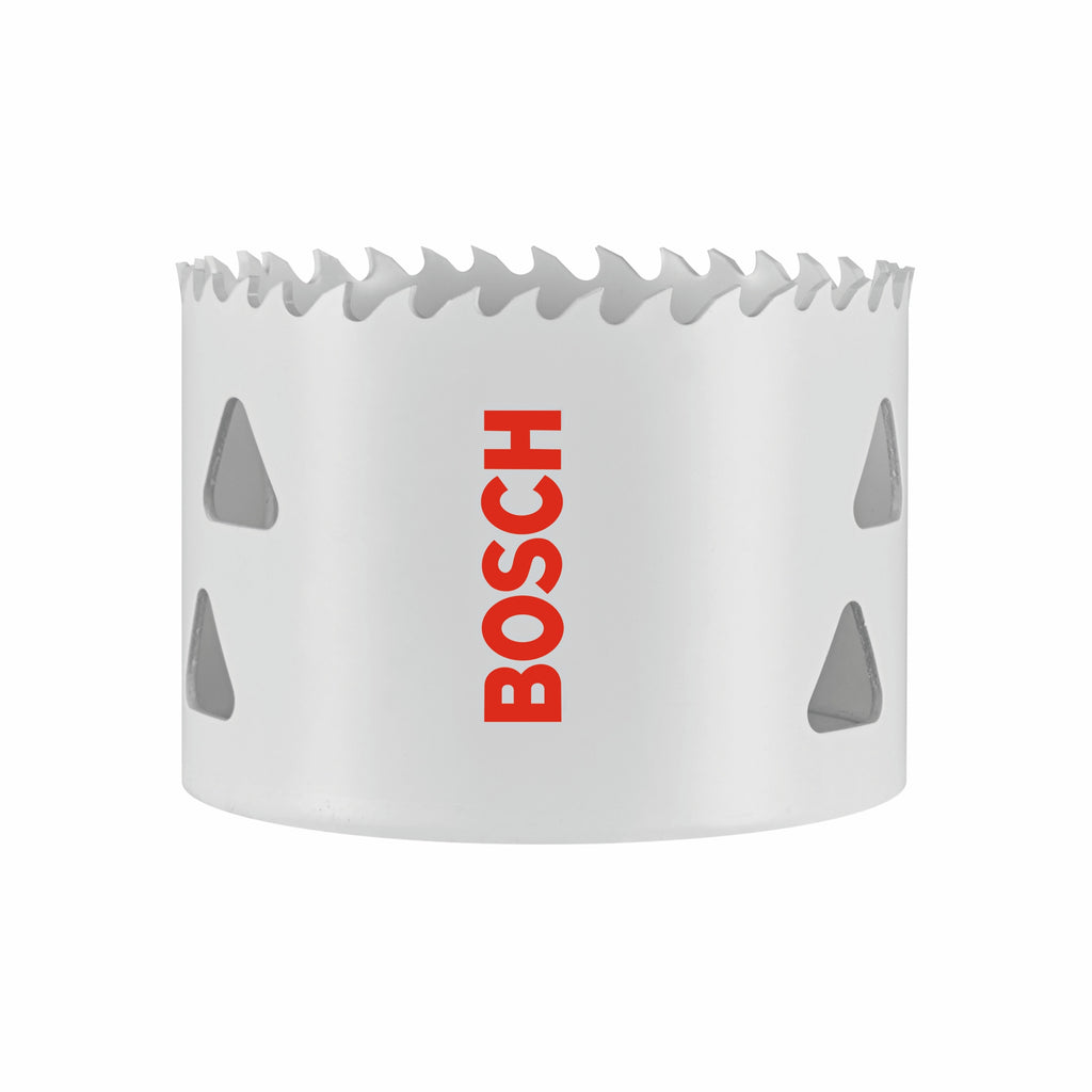 Bosch HBT269 2-11/16 In. Bi-Metal M42 Hole Saw