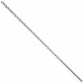 Bosch BM2012 5/16 In. X 11 In. X 13 In. Fast Spiral Rotary Masonry Drill Bit