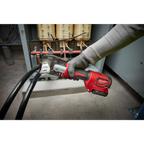 M18™  FORCE LOGIC™ 600 MCM Crimper