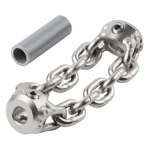 Standard Chain Knocker for 5/16" Chain Snake Cable
