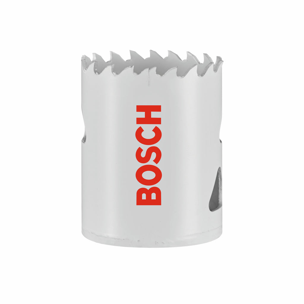 Bosch HBT156 1-9/16 In. Bi-Metal M42 Hole Saw