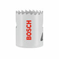 Bosch HBT156 1-9/16 In. Bi-Metal M42 Hole Saw