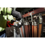 M18™ FORCE LOGIC™ 750 MCM Dieless Crimper