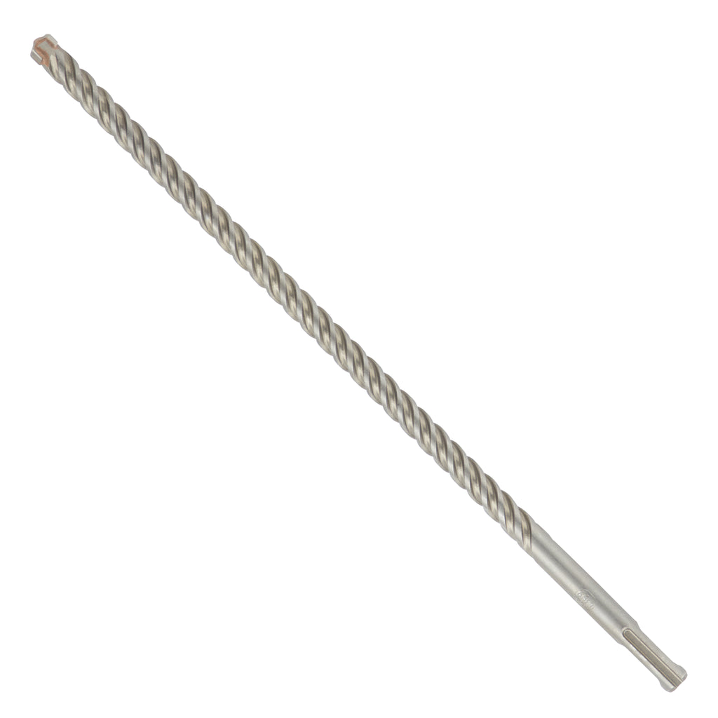 Bosch HC4C2074 7/16 In. x 12 In. SDS-plus Bulldog Tough Rotary Hammer Bit