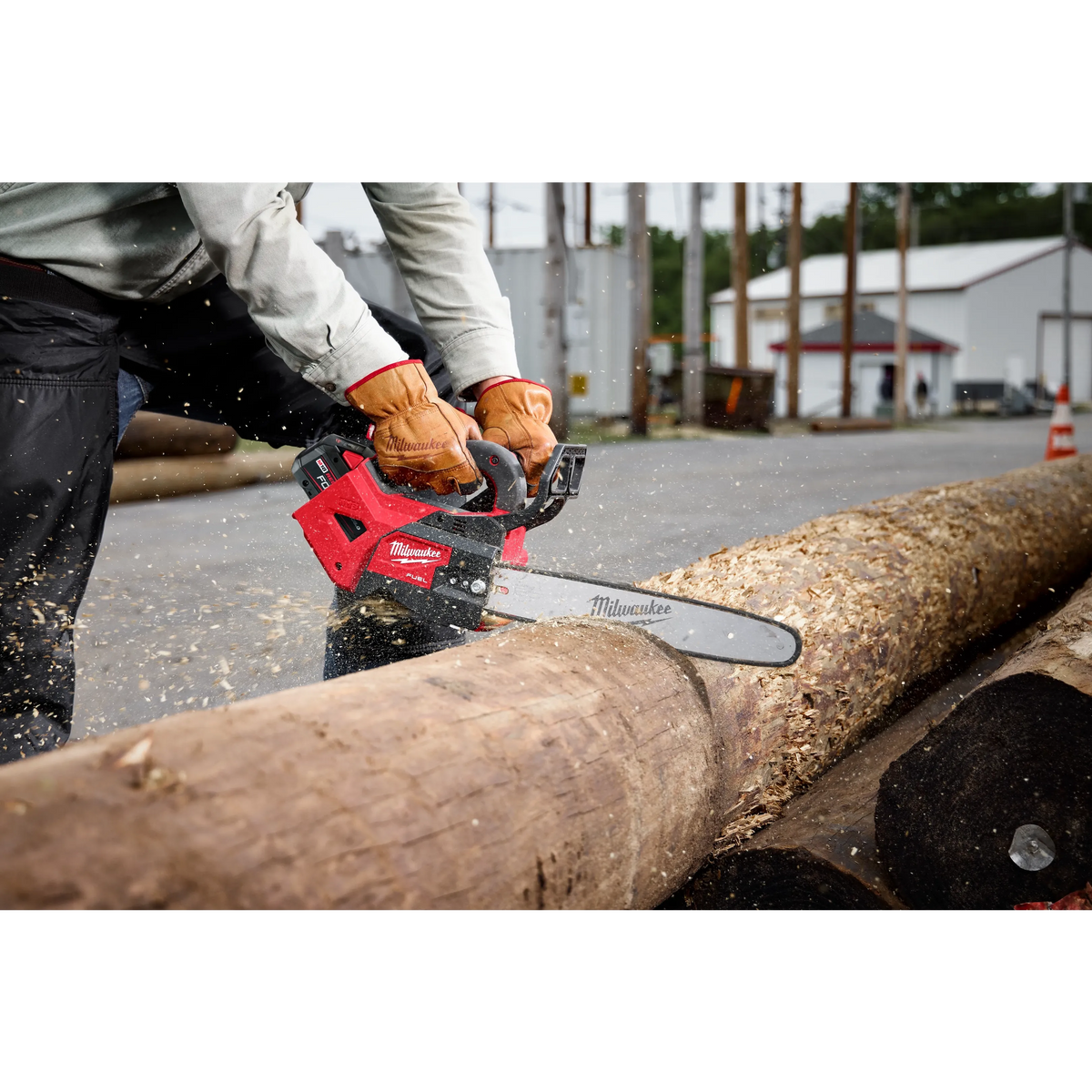 12" .325" LOW PROFILE™ Pitch, .043" Gauge Saw Chain - 49-16-2742 - image 5