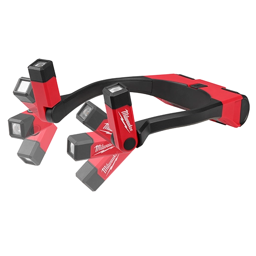 REDLITHIUM™ USB 400L Neck Light