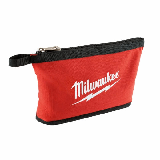 Milwaukee Zipper Pouch | 48-22-8180