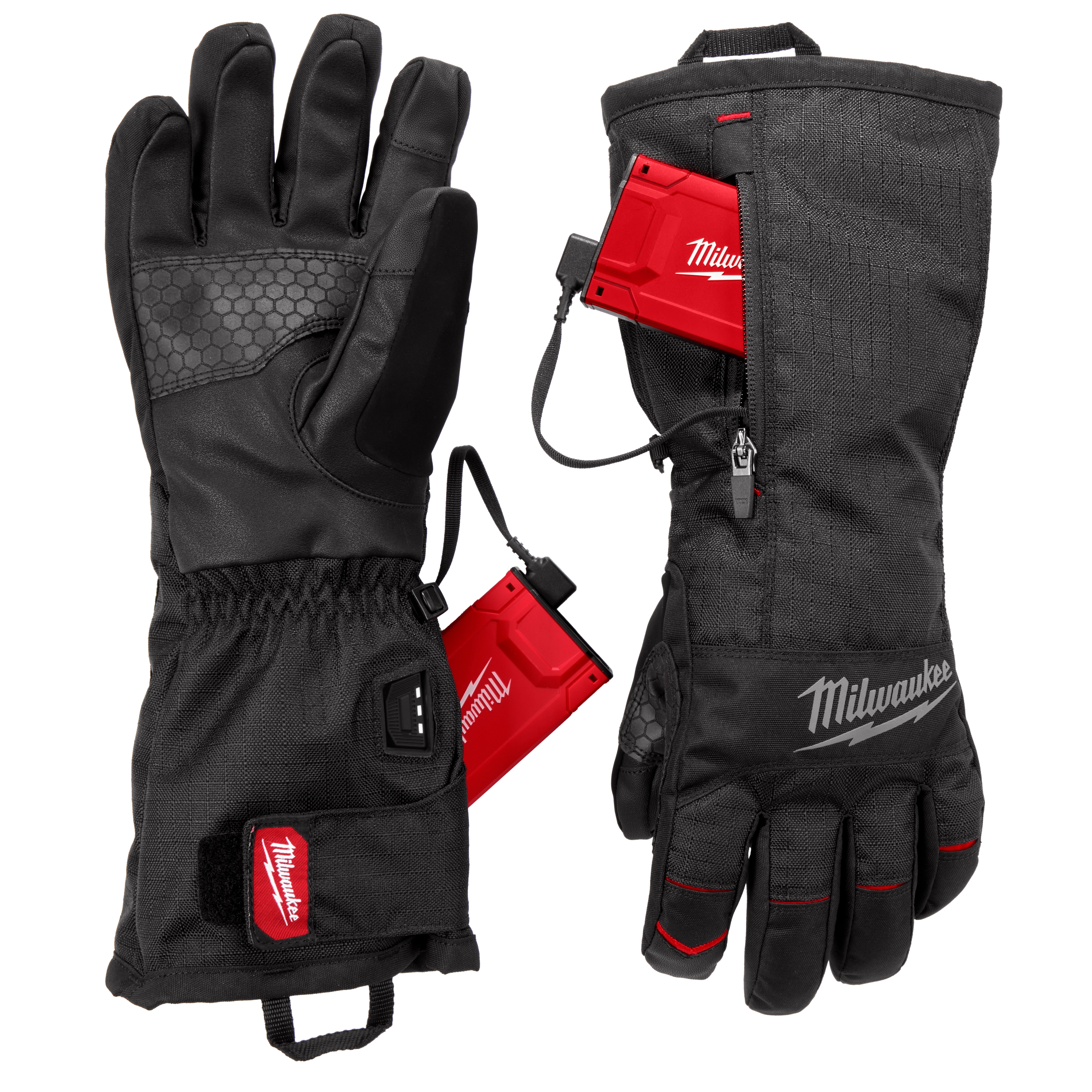 Heated Glove 2Ah Battery