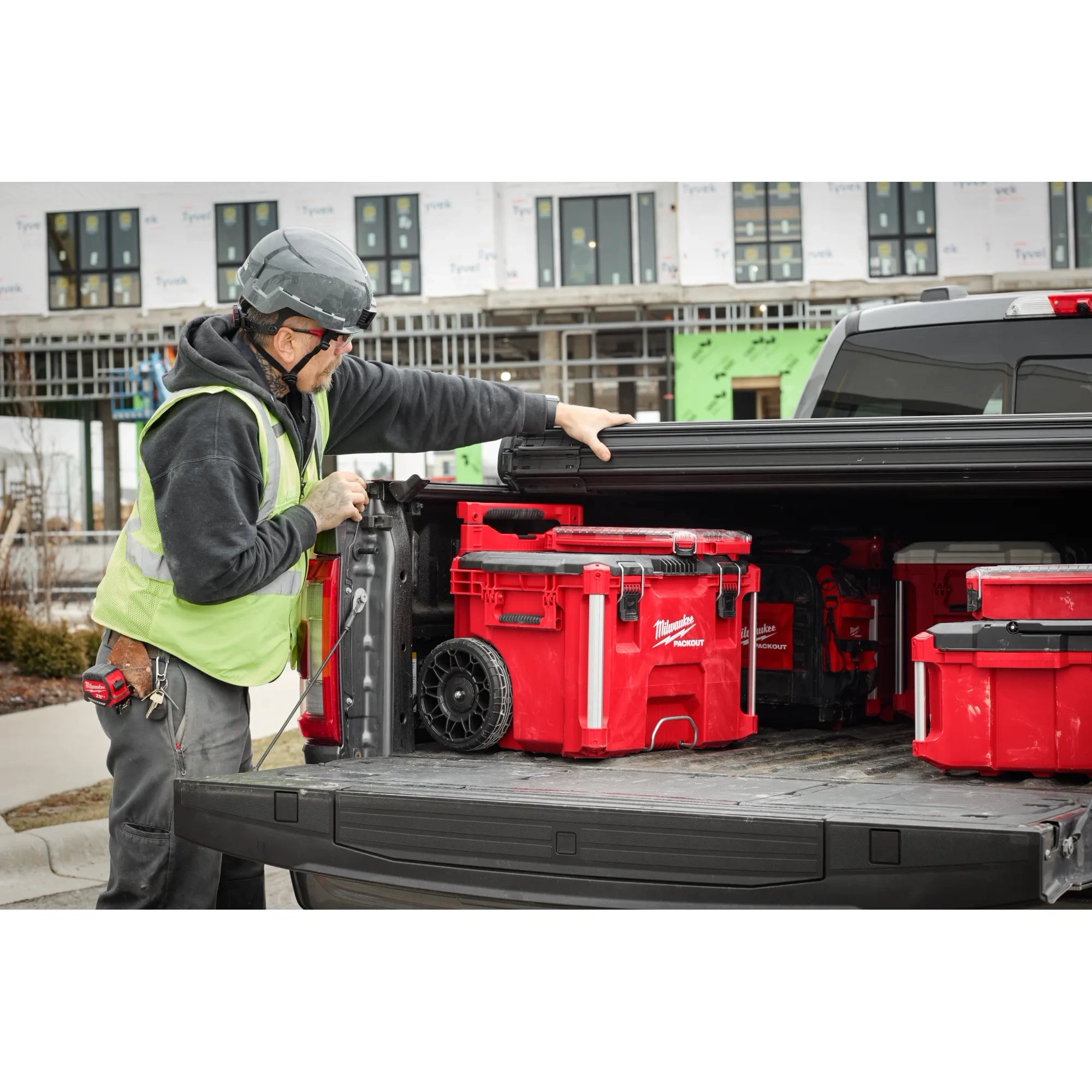 PACKOUT™ Rolling Tool Box