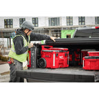 Milwaukee PACKOUT Rolling Tool Box | 48-22-8427
