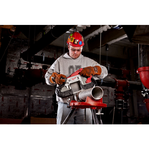 Deep Cut Variable Speed Band Saw Kit