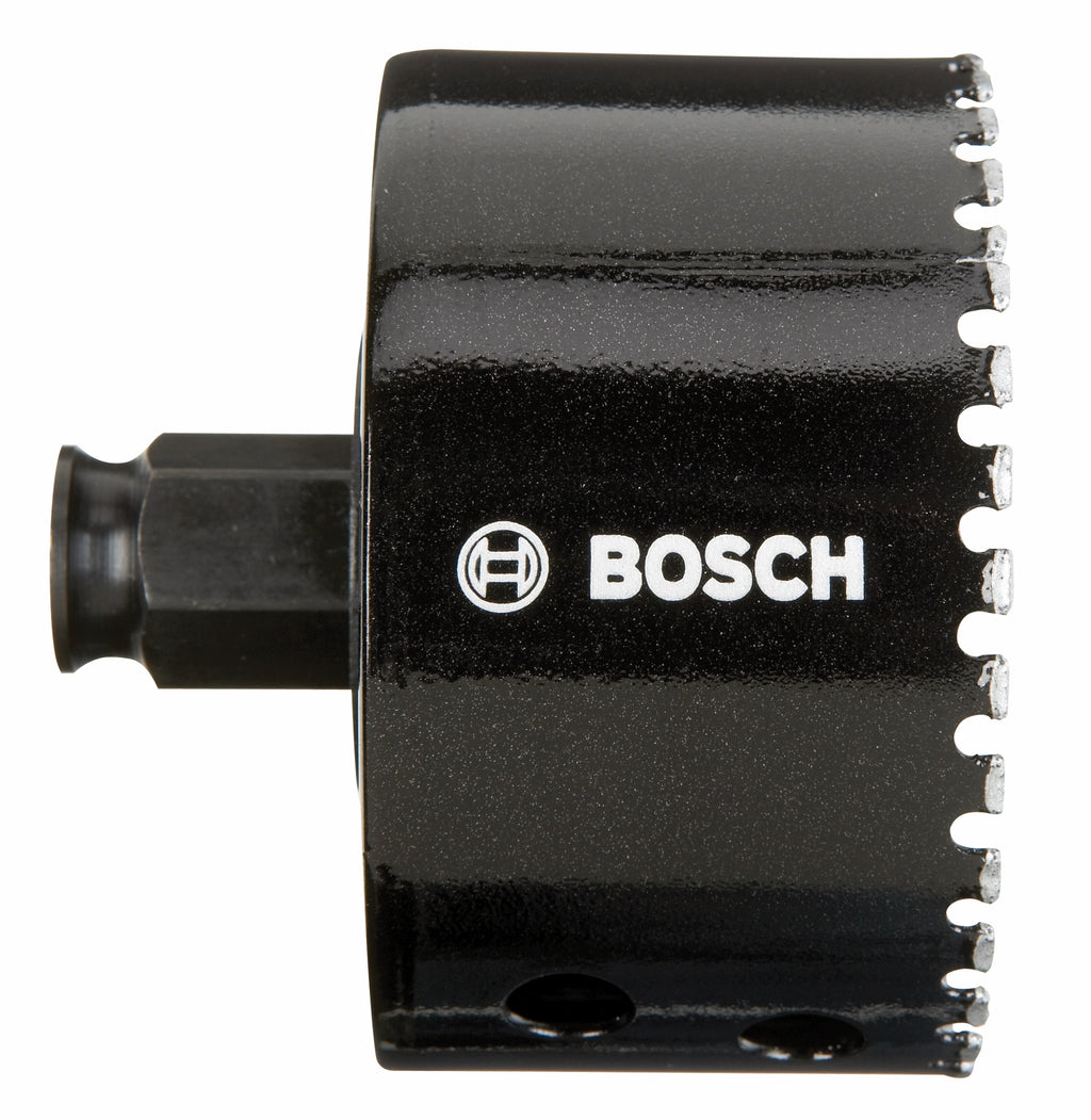 Bosch HDG3 3 In. Diamond Hole Saw