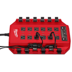 Power Manager – 15 Amp Circuit
