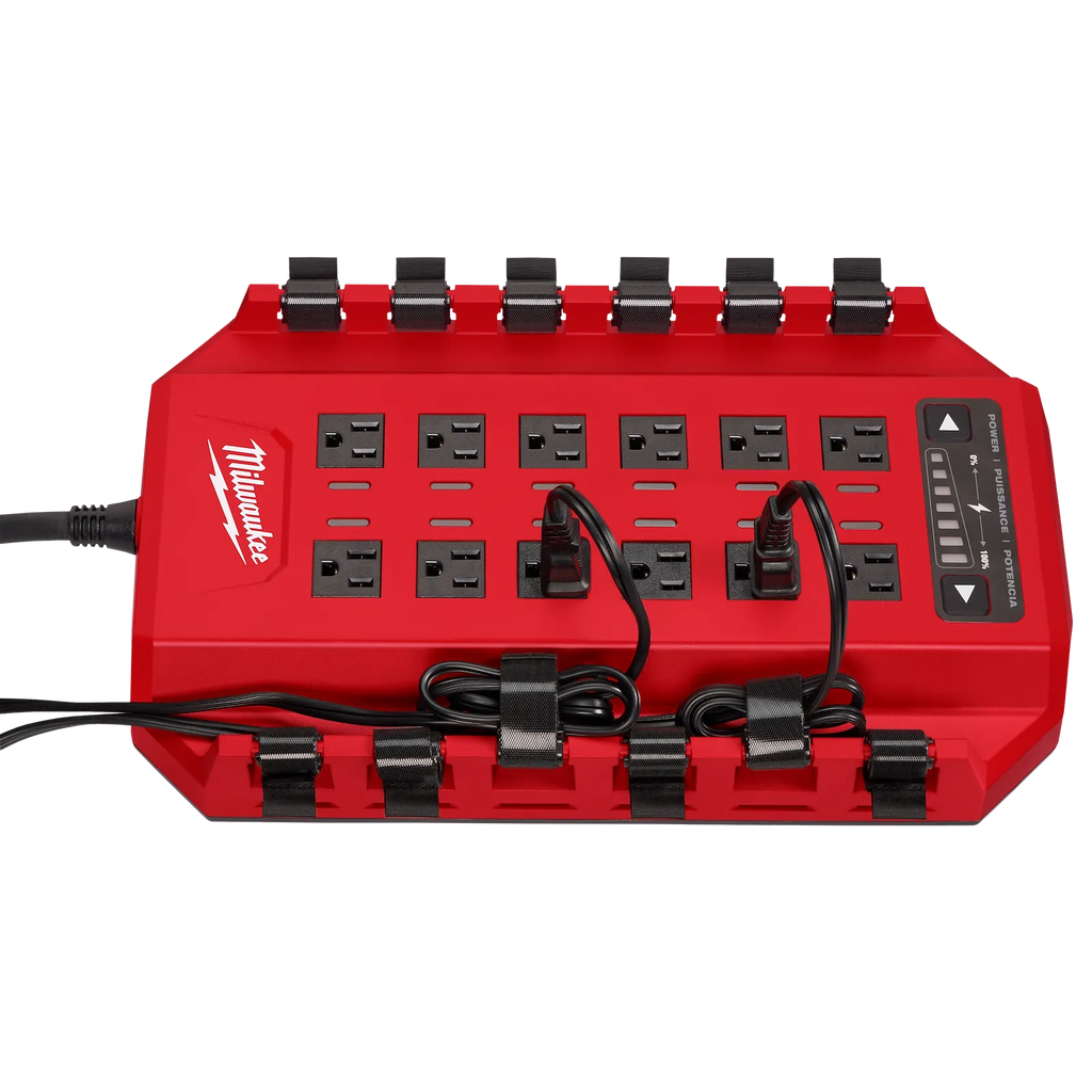 Power Manager – 20 Amp Circuit