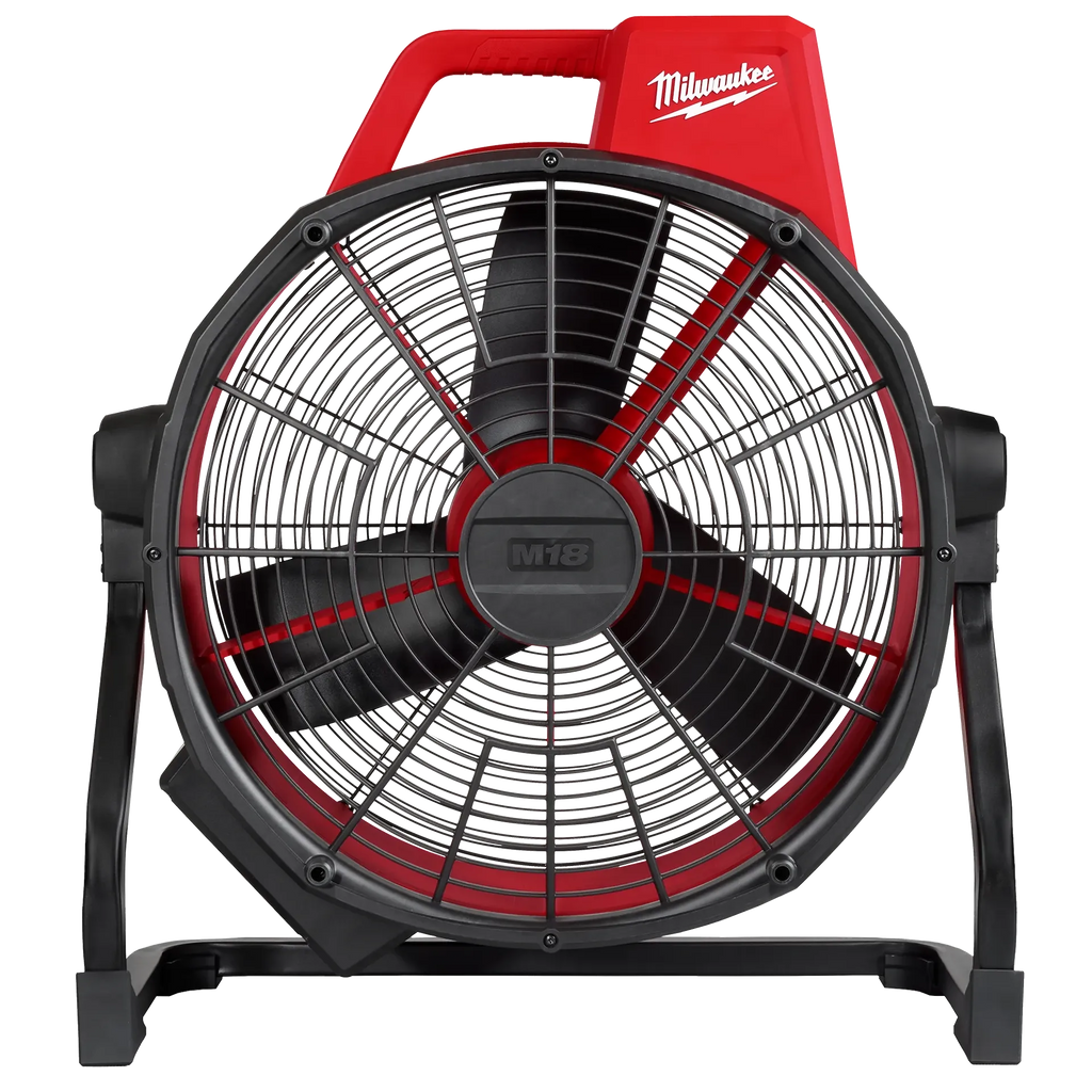 Milwaukee M18 Brushless 18" Fan | 0821-20