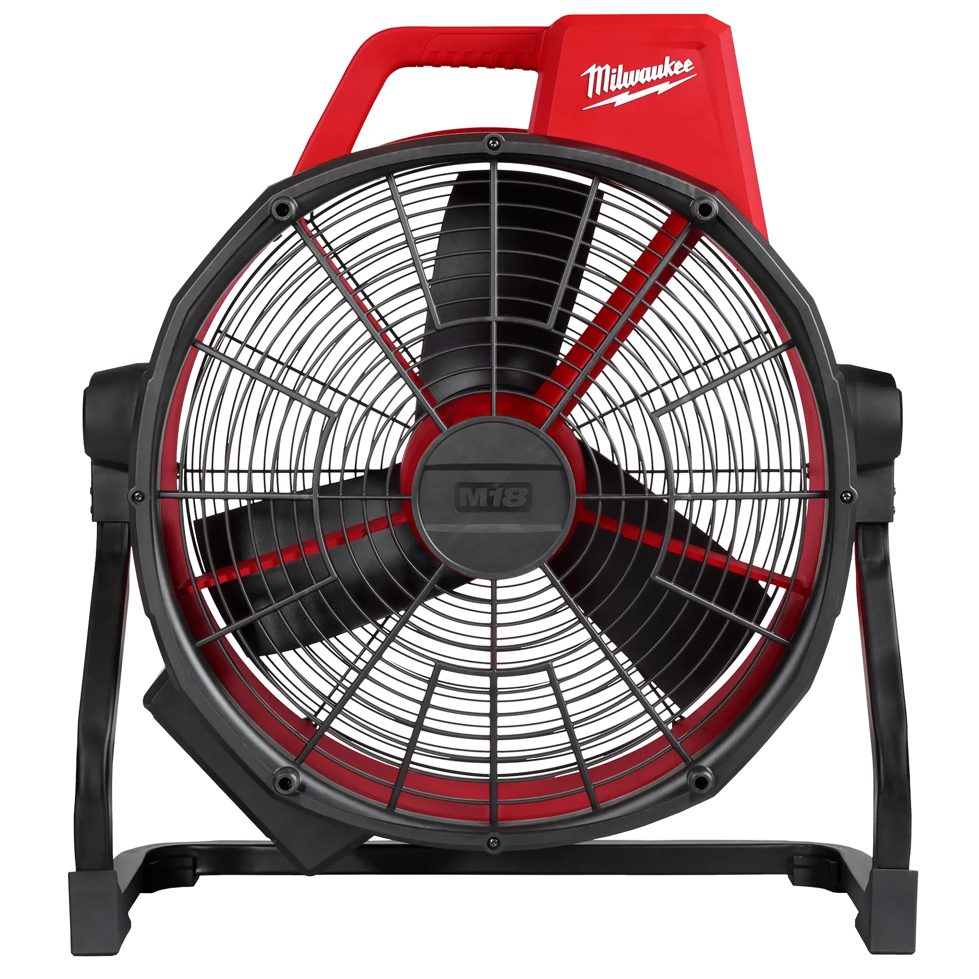 M18™ Brushless 18" Fan