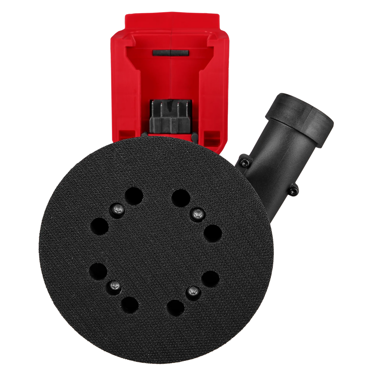 Milwaukee M18 FUEL 5" Random Orbital Sander Replacement Backing Pad | 49-36-2837