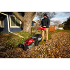 M18 FUEL™ 21" Self-Propelled Dual Battery Mower