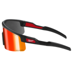 Polarized Wrap Around Safety Glasses
