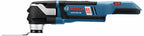18V EC Brushless StarlockPlus® Oscillating Multi-Tool (Bare Tool), Model GOP18V-28N