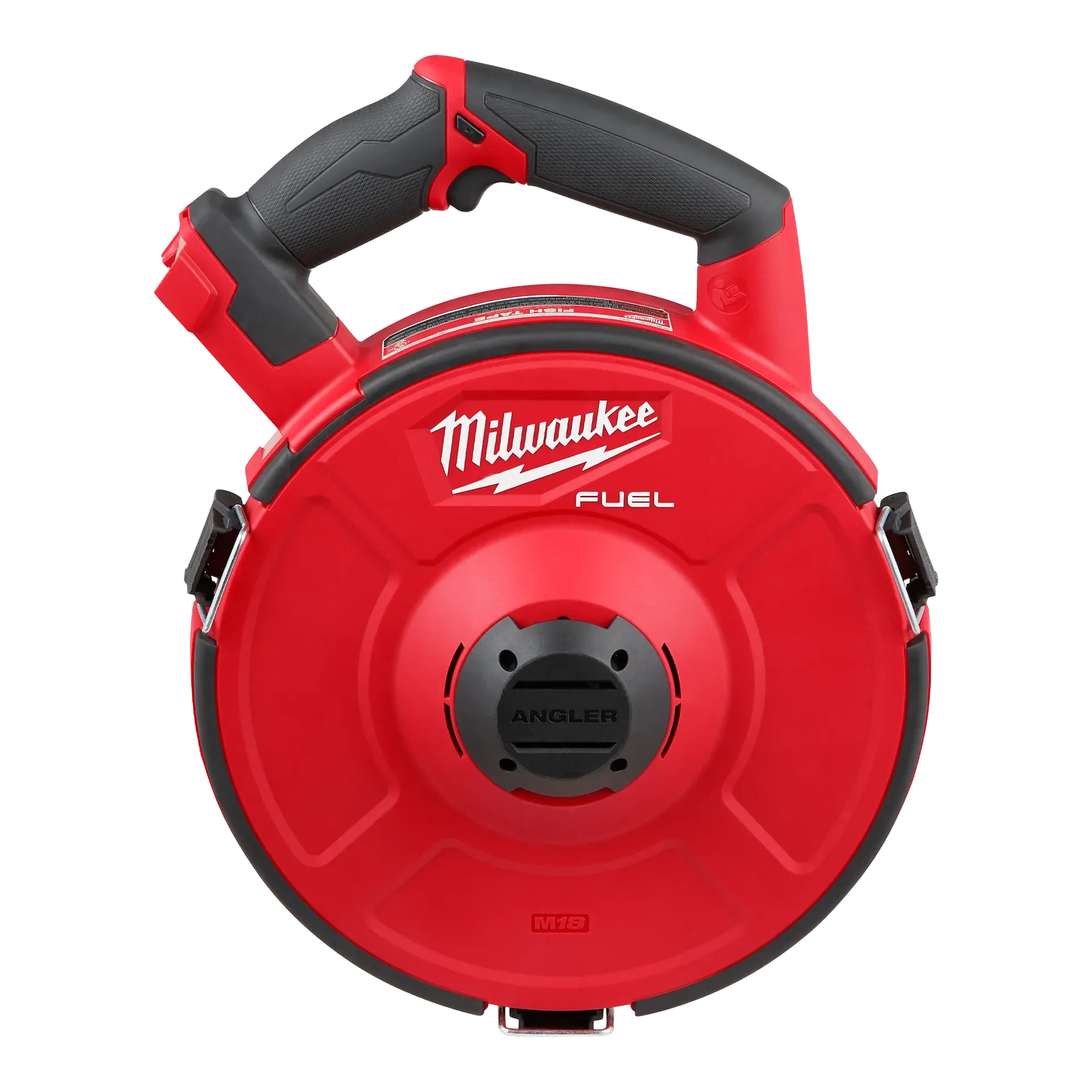 M18 FUEL™ ANGLER™ Pulling Fish Tape Powered Base