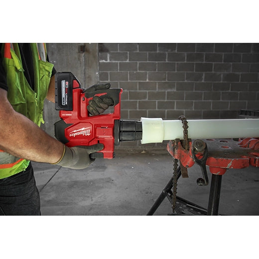 Milwaukee M18 FORCE LOGIC 2”-3” ProPEX Expansion Tool Kit | 2633-22HD