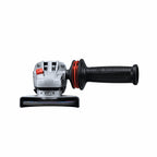 Bosch GWS10-450P 4-1/2 In. Ergonomic Angle Grinder with Lock-On Paddle Switch
