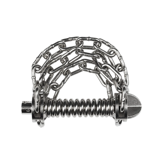 Milwaukee 4" GREASE CUTTER FOR 5/8" & 3/4" DRUM CABLE | 48-53-2838