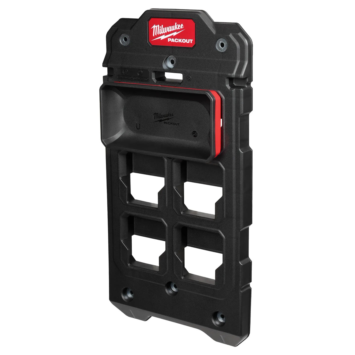 Milwaukee PACKOUT Large Magnetic Bin | 48-22-8071