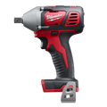 M18™ 1/2" Impact Wrench with Pin Detent