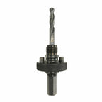 Bosch HSBAL Standard Large Two-Pin Mandrel for Hole Saws 1-1/4 In. to 6 In.